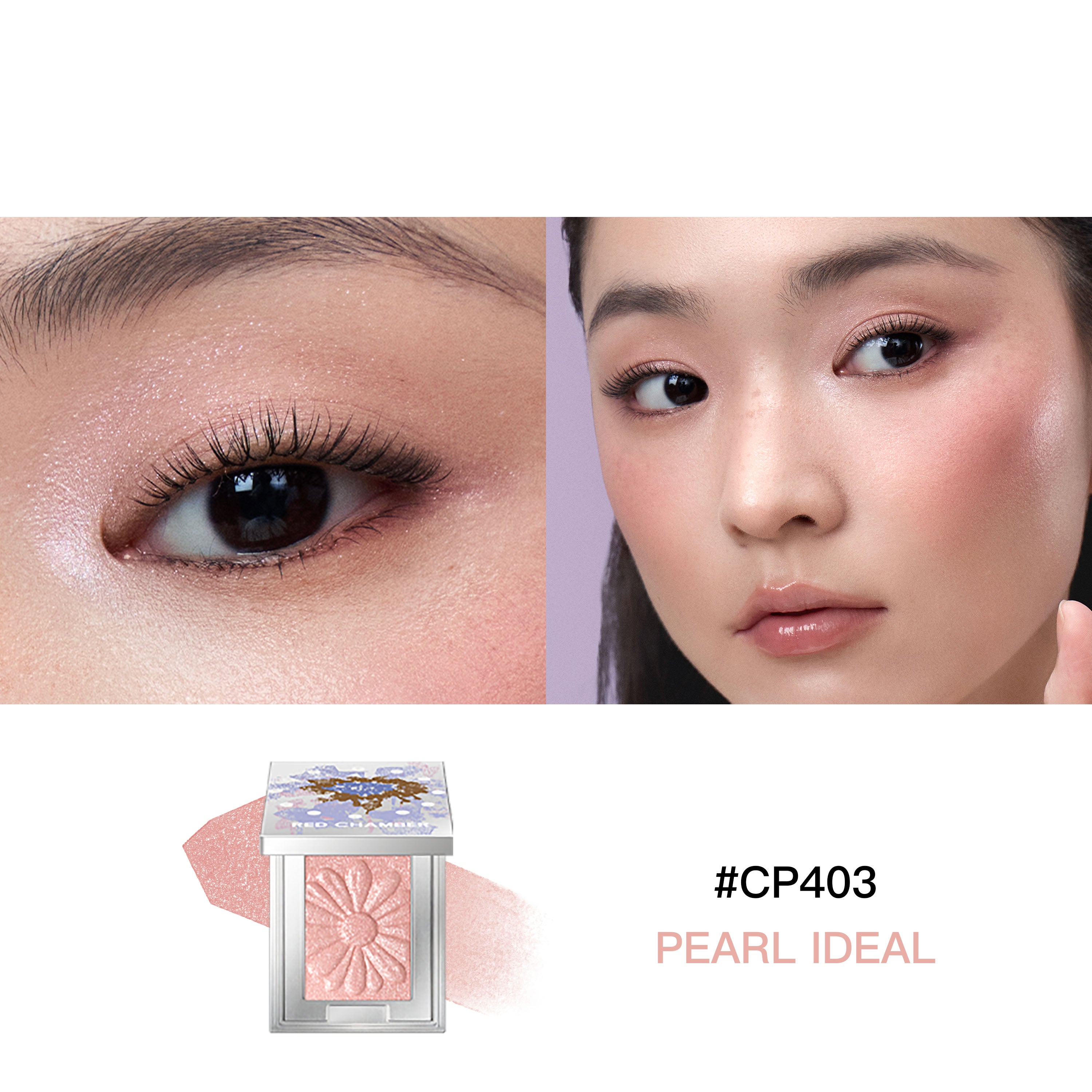 CP403 Pearl Ideal-5TH ANNIVERSARY 4