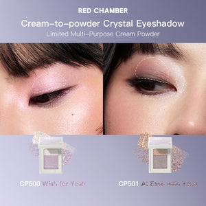 CP501 At Ease with Yosh - Multi-Purpose Cream Powder 2