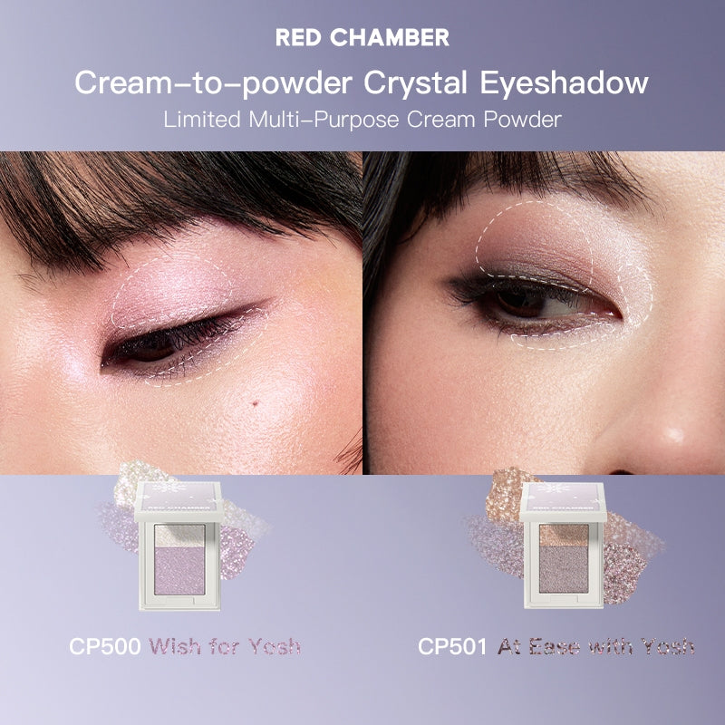 CP501 At Ease with Yosh - Multi-Purpose Cream Powder 2