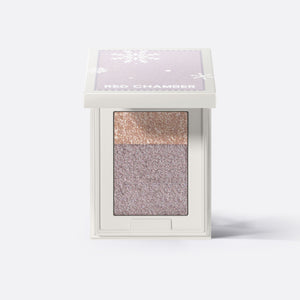 CP501 At Ease with Yosh - Icy Shimmer 1