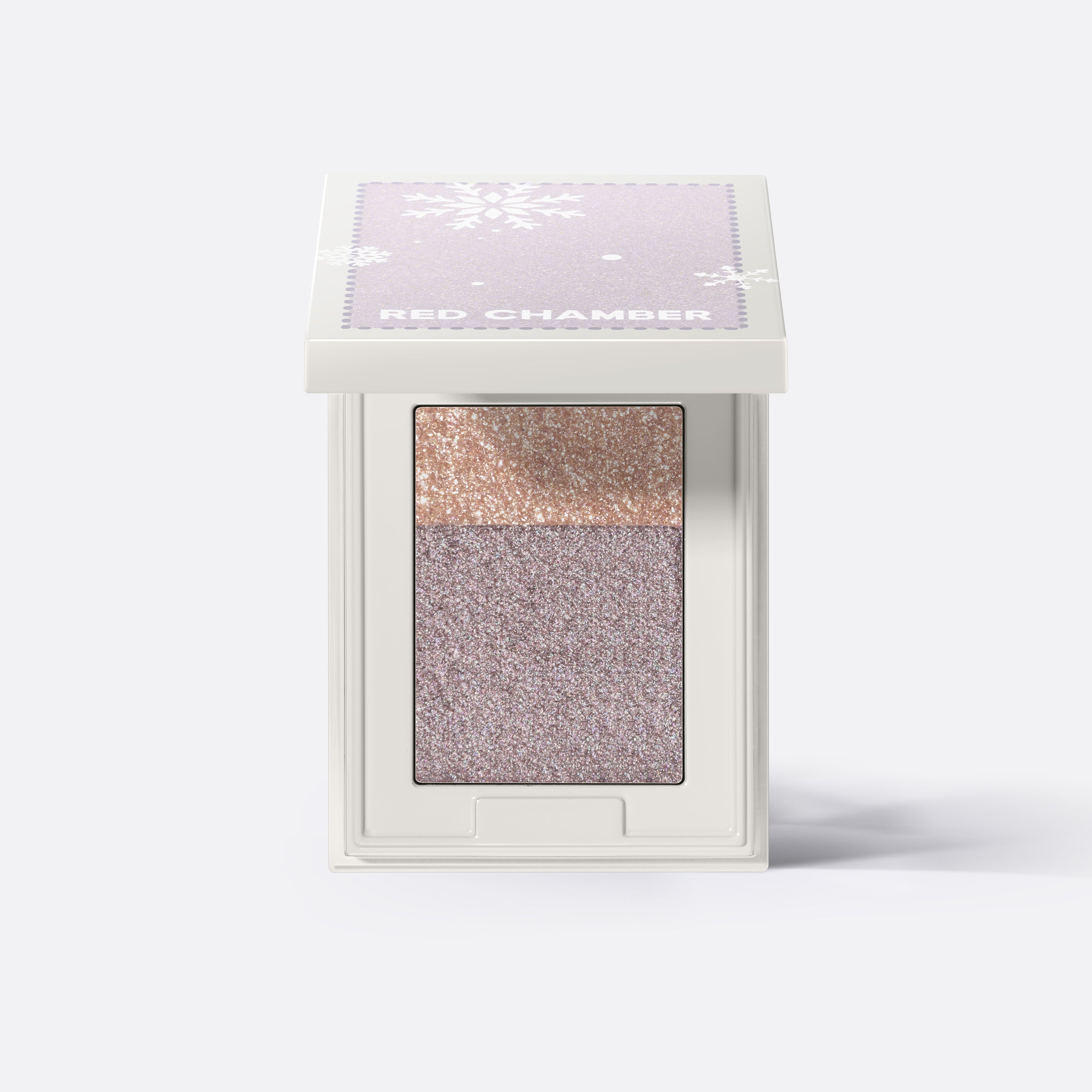 CP501 At Ease with Yosh - Icy Shimmer 1