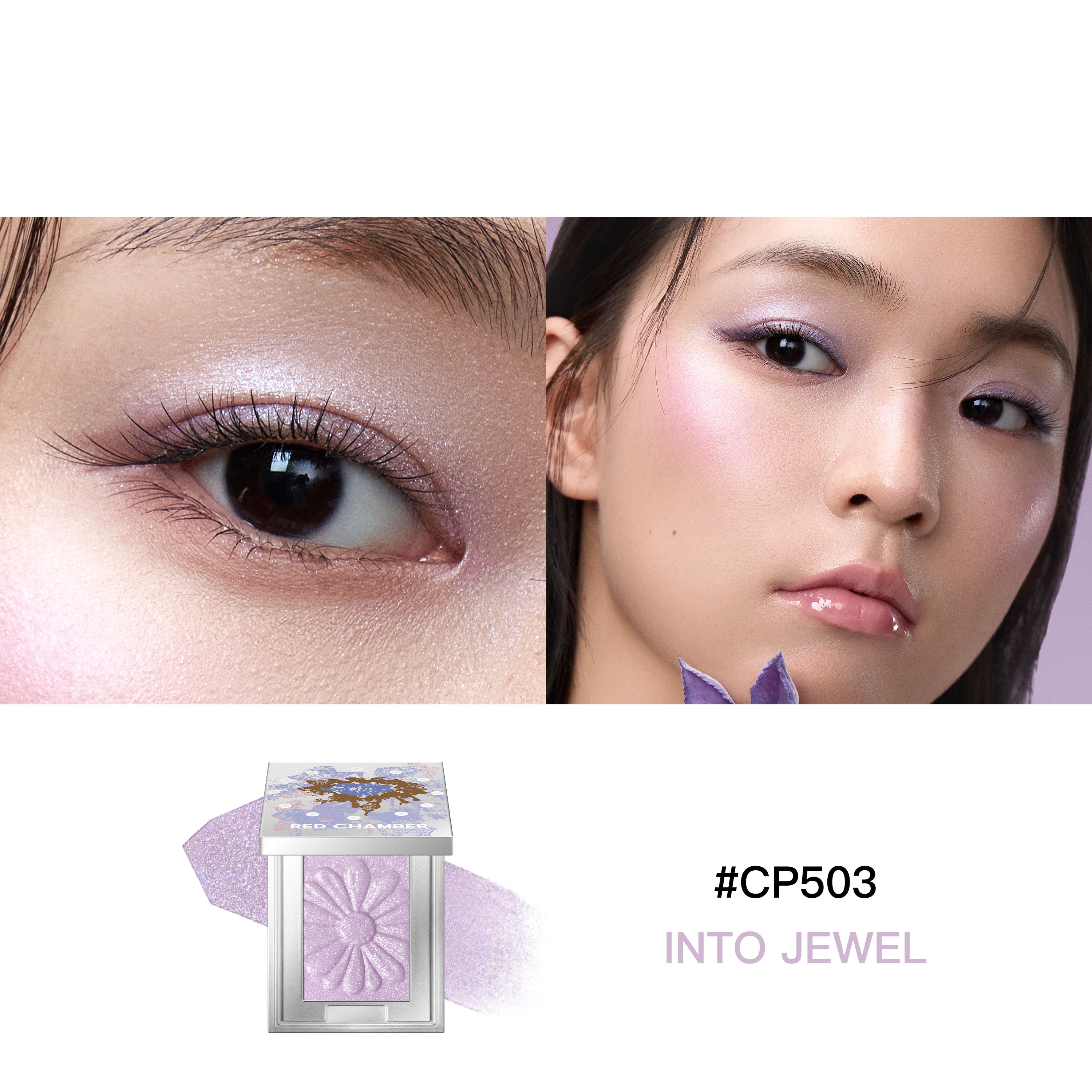  CP503 Into Jewel-5TH ANNIVERSARY 4