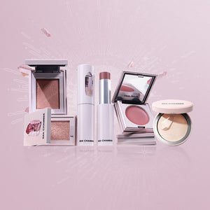 Crystal Limited All-in Set(DS000 Clear Gleaming) 1