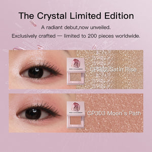Crystal Limited All-in Set(DS000 Clear Gleaming) 4