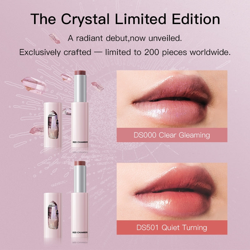Crystal Limited All-in Set(DS000 Clear Gleaming) 5