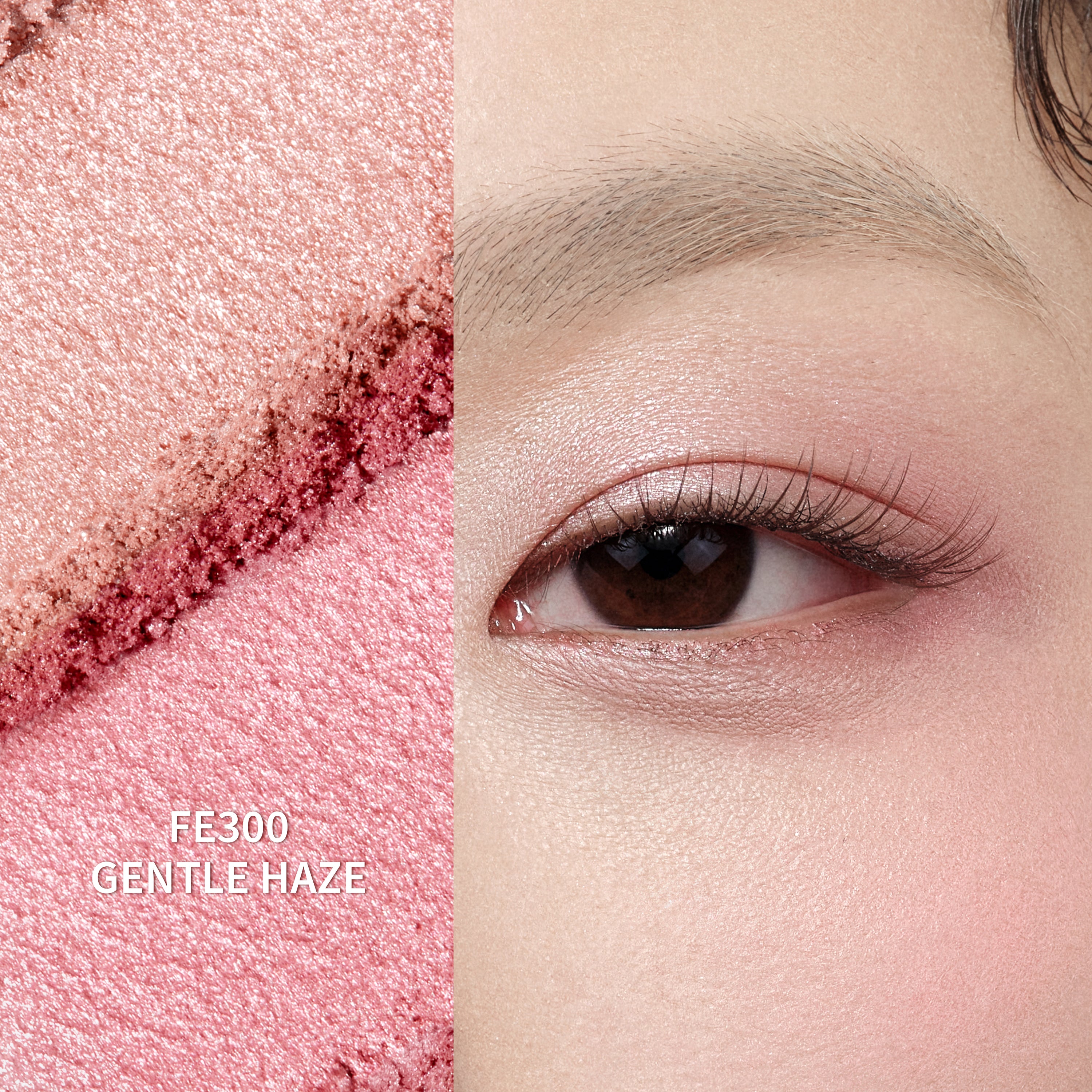レッドチェンバー フェザーライト アイシャドウパレット – RED CHAMBER