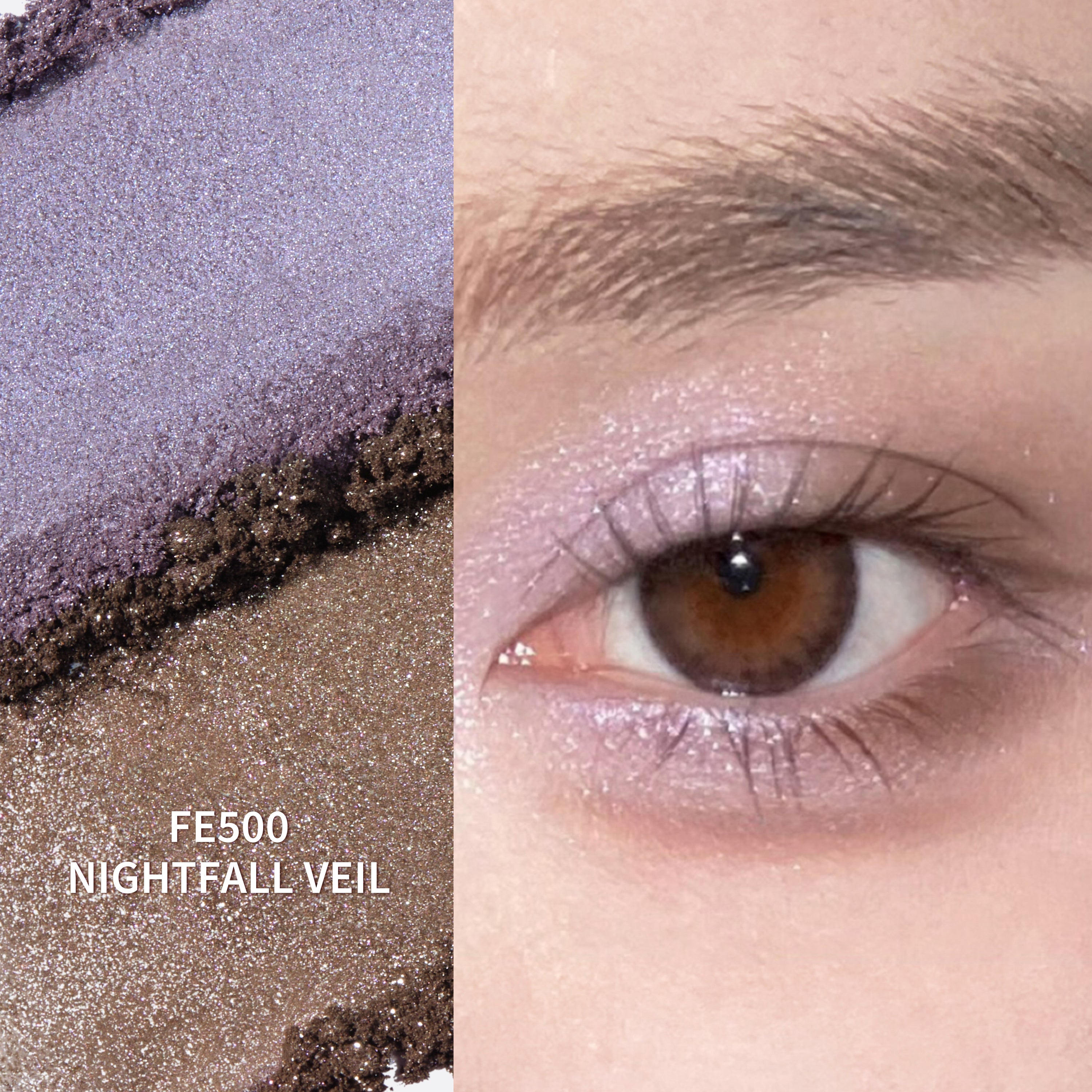 FE500 NIGHTFALL VEIL