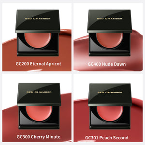 GC300 Cherry Minute 5