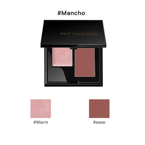 RED CHAMBER HARUKI Dual Color Multi-Purpose Cream | Mancho