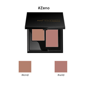 RED CHAMBER HARUKI Dual Color Multi-Purpose Cream | Zeno