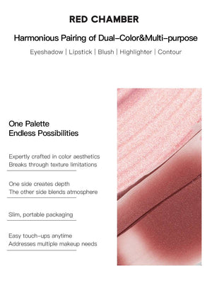 RED CHAMBER HARUKI Dual Color Multi-Purpose Cream