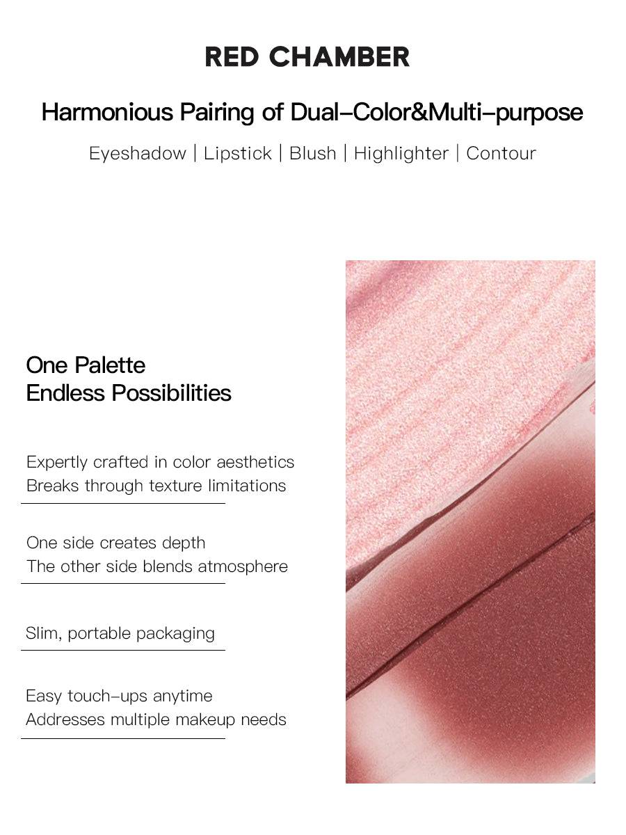 RED CHAMBER HARUKI Dual Color Multi-Purpose Cream