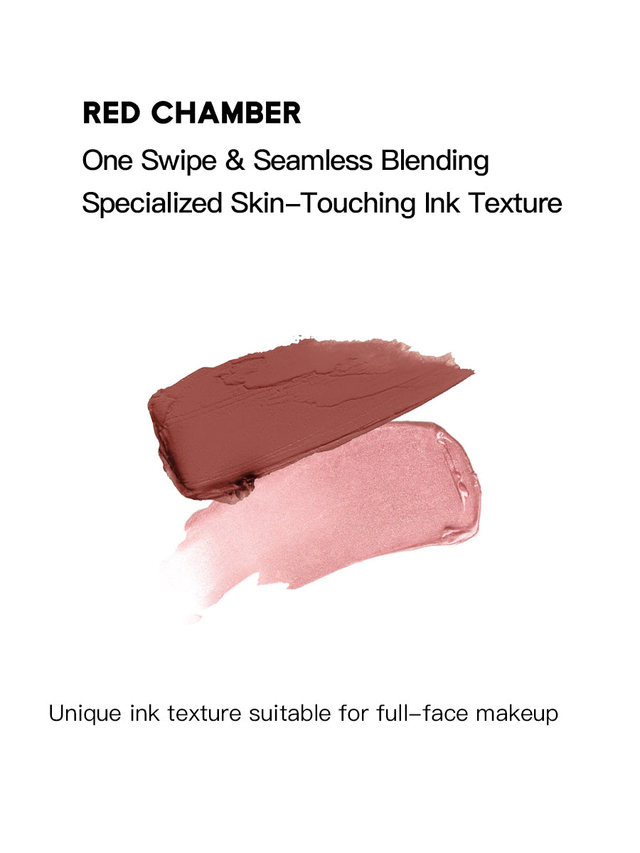 RED CHAMBER HARUKI Dual Color Multi-Purpose Cream
