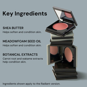 HARUKI Multi-Purpose Cream for eyes, lips and cheeks 3