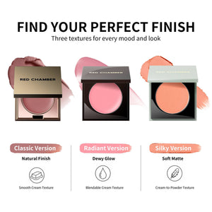 HARUKI Multi-Purpose Cream for eyes, lips and cheeks 4