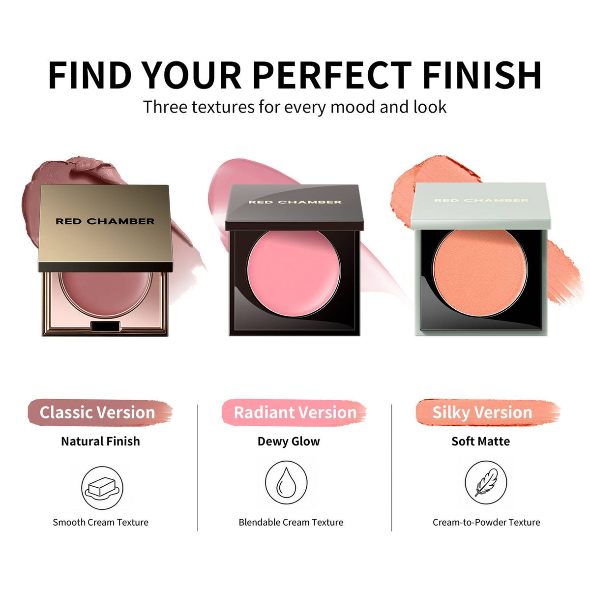 HARUKI Multi-Purpose Cream for eyes, lips and cheeks 4
