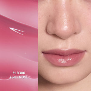 LB300 Ashy Rose 2