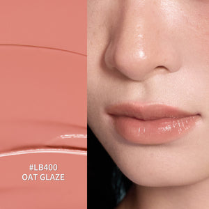 LB400 Oat Glaze 2