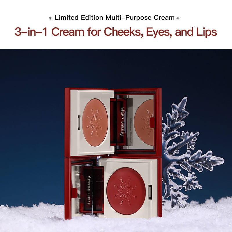 Limited ALL-IN Gift Set 4