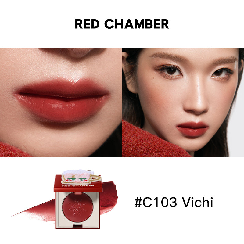 Limited ALL-IN Gift Set 6