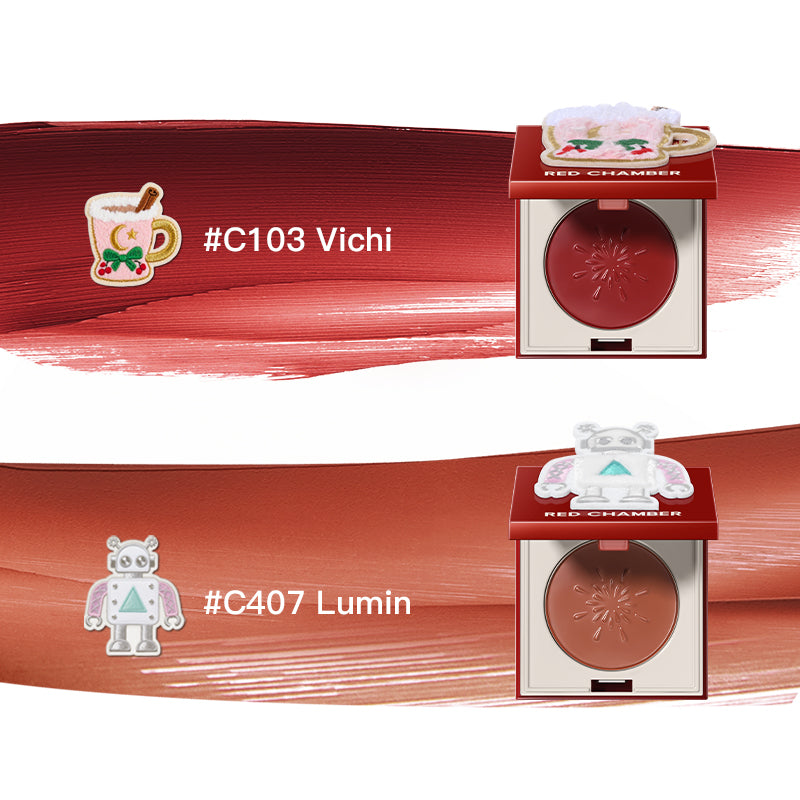 Limited ALL-IN Gift Set 7