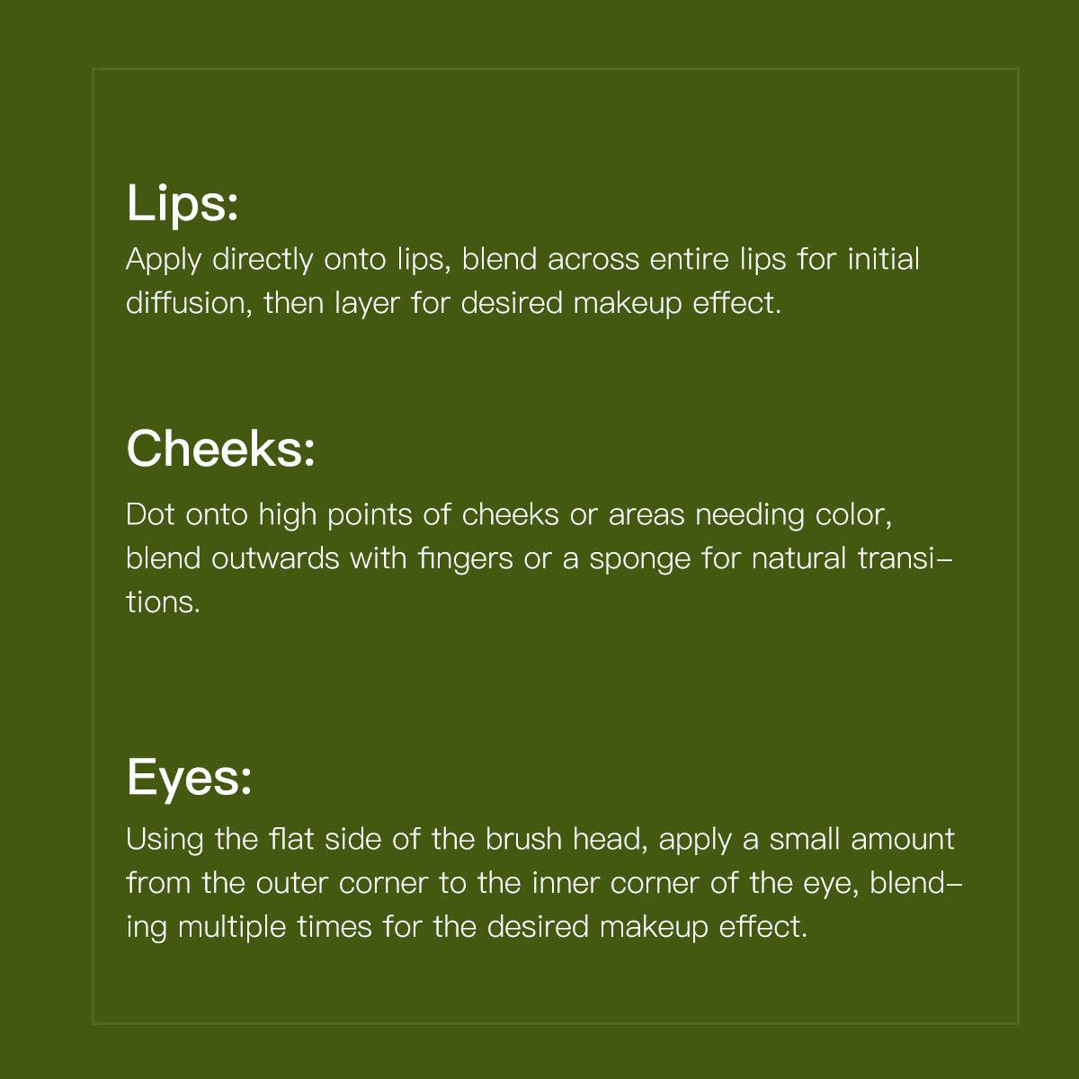 RED CHAMBER HARUKl Multi-Purpose Liquid