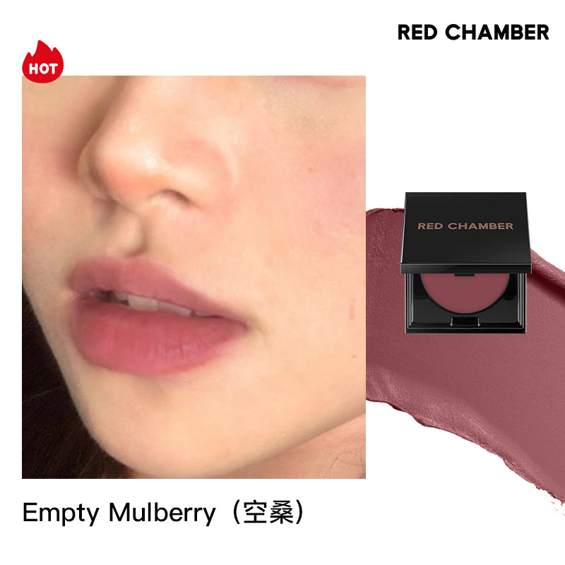 RED CHAMBER HARUKl Multi-Purpose Matte Finish Cream