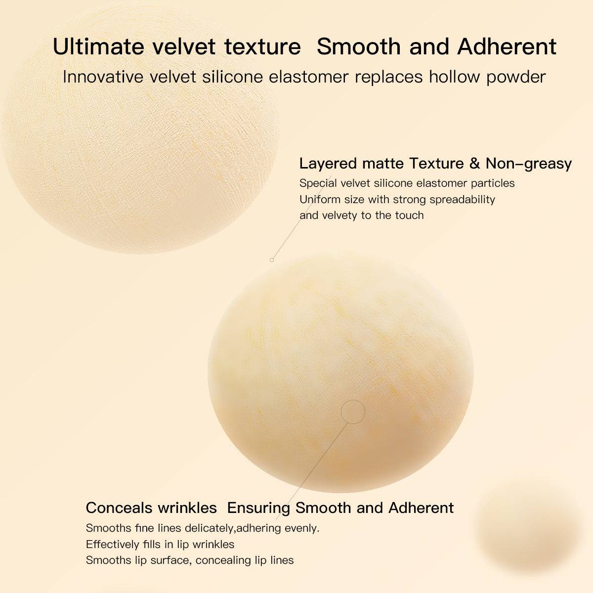 RED CHAMBER HARUKl Multi-Purpose Matte Finish Cream