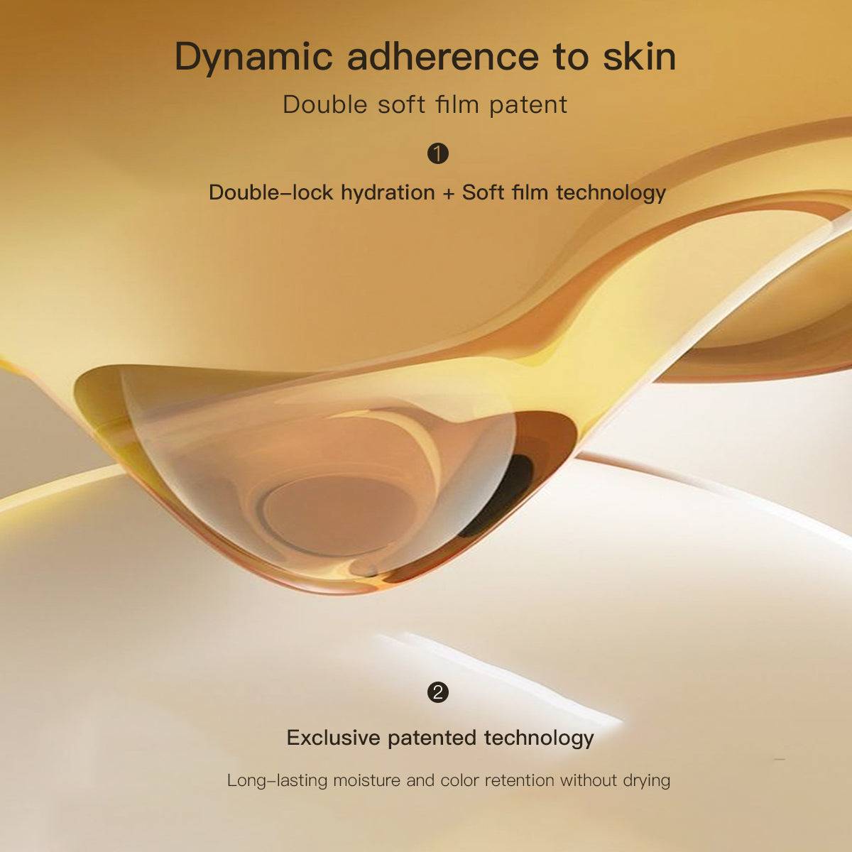 RED CHAMBER HARUKl Multi-Purpose Matte Finish Cream