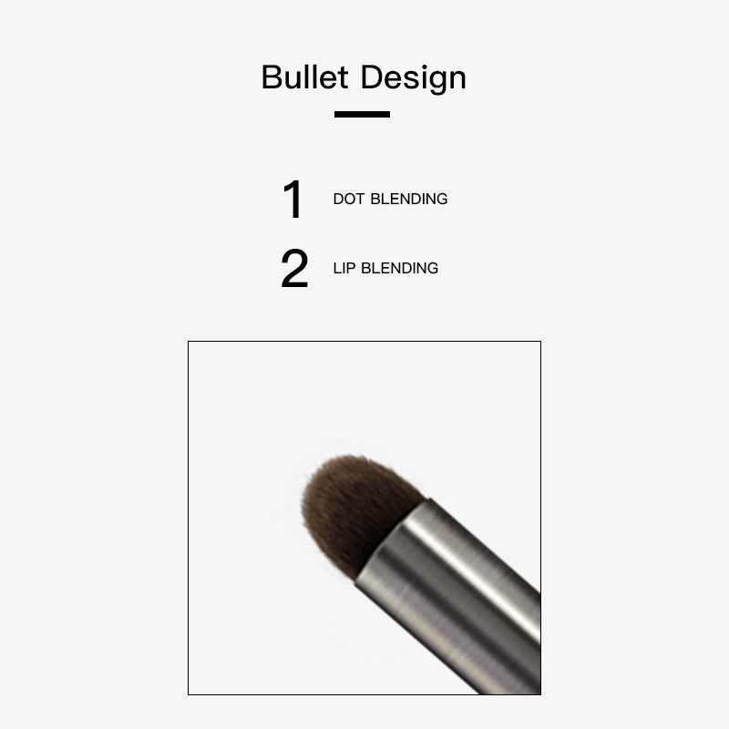 RED CHAMBER Original Multi-Purpose Brush