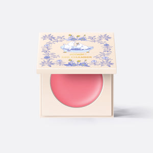 RC105 GEMI-Berry Pink（MOOMIN LIMITED EDITION）