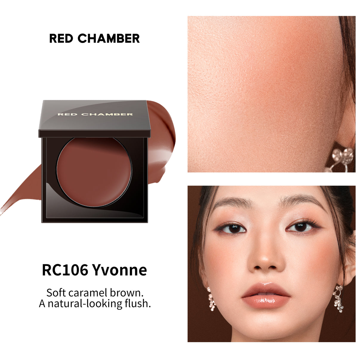 RC106 Yvonne 2