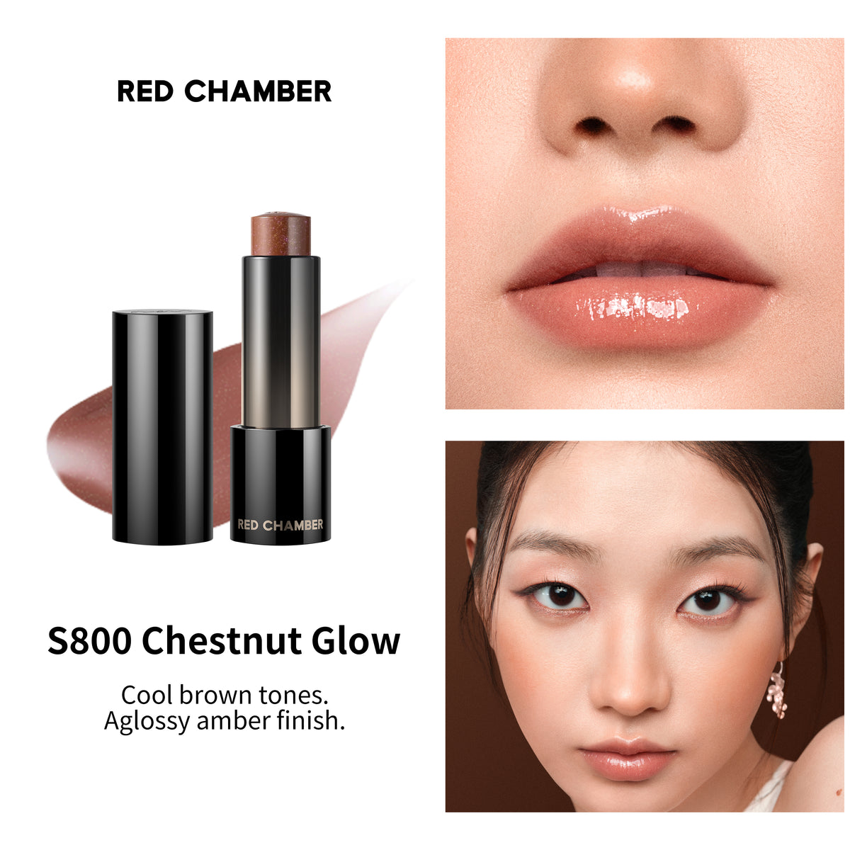 S800 Chestnut Glow 2