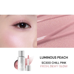 SC300 Chill Pink 2