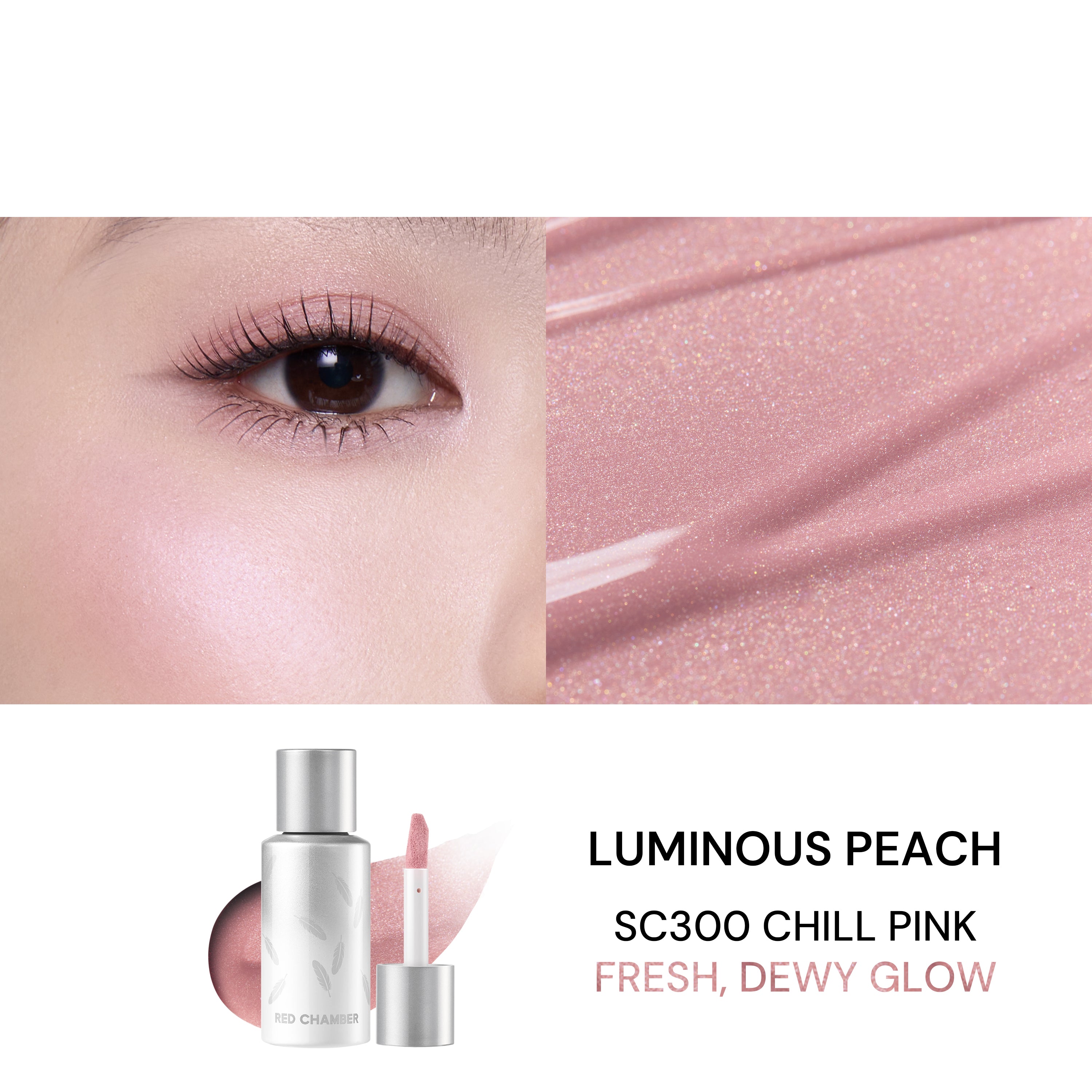 SC300 Chill Pink 2