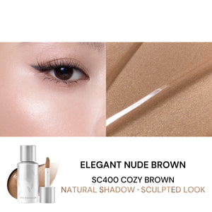 SC400 Cozy Brown 2