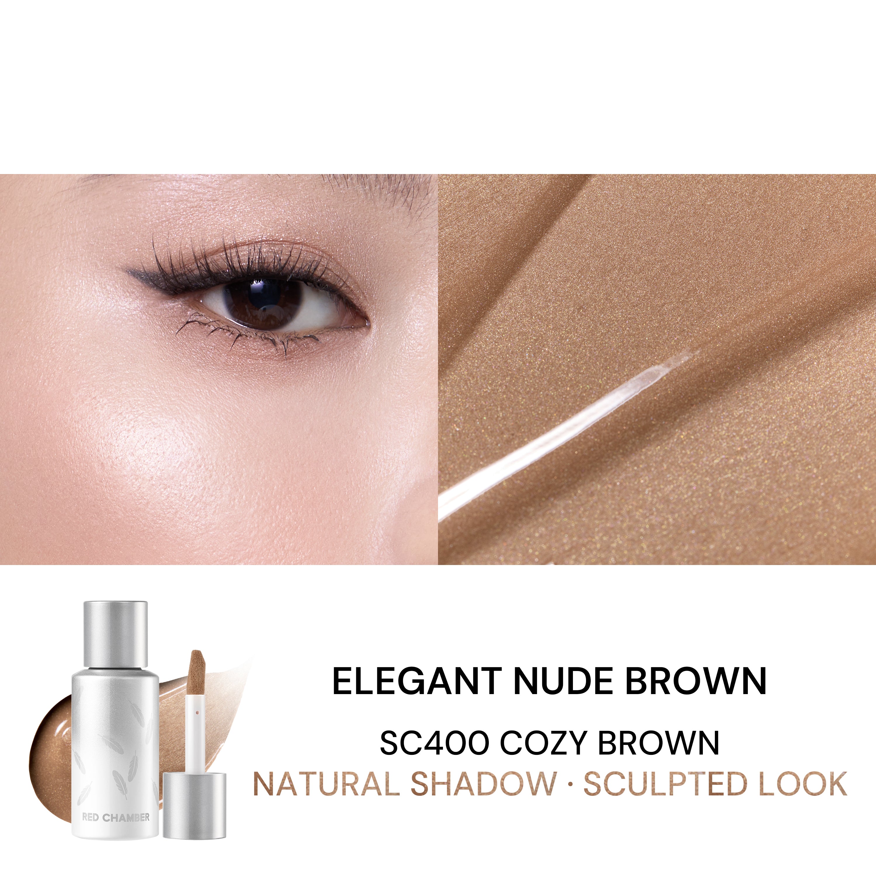 SC400 Cozy Brown 2