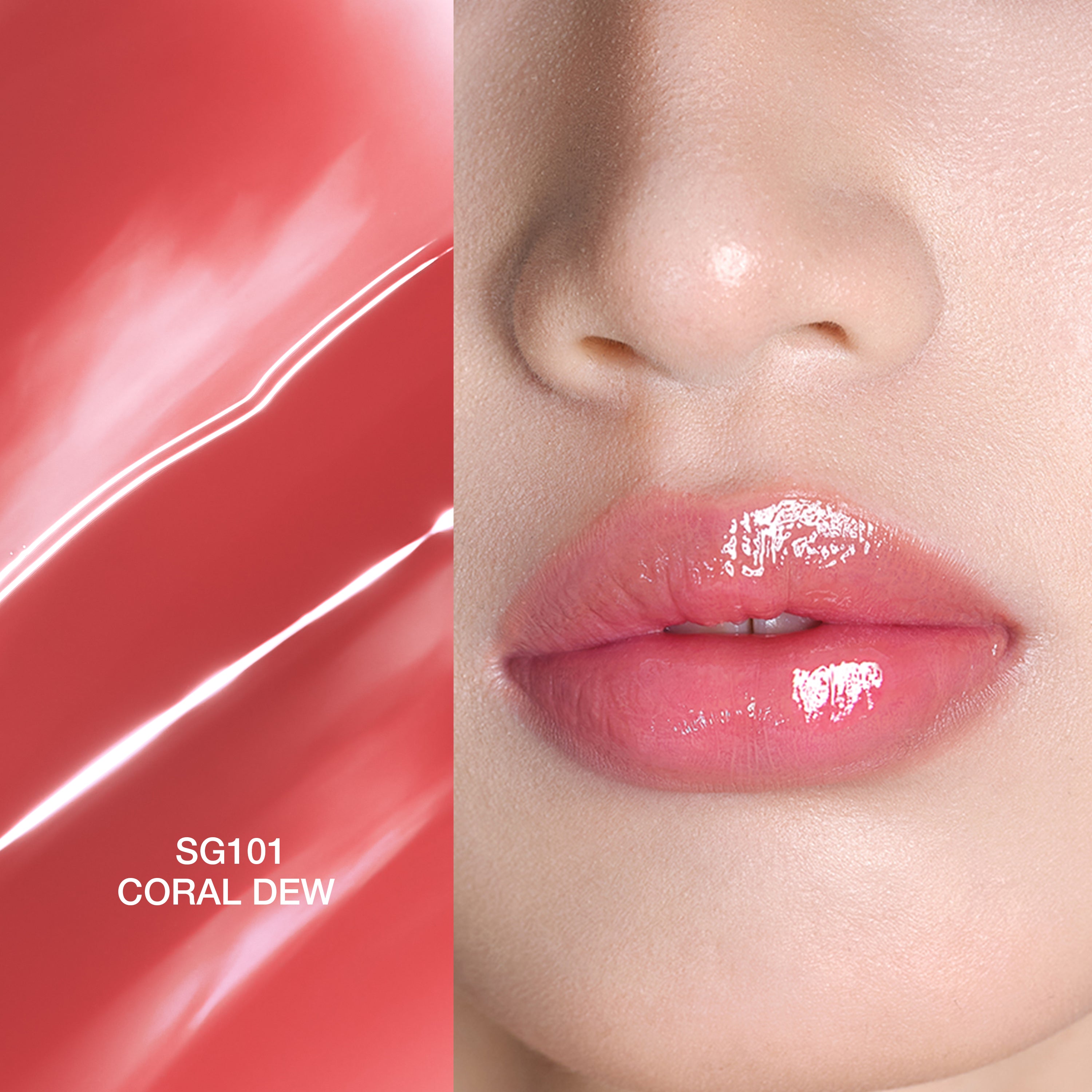 SG101 Coral Dew 2