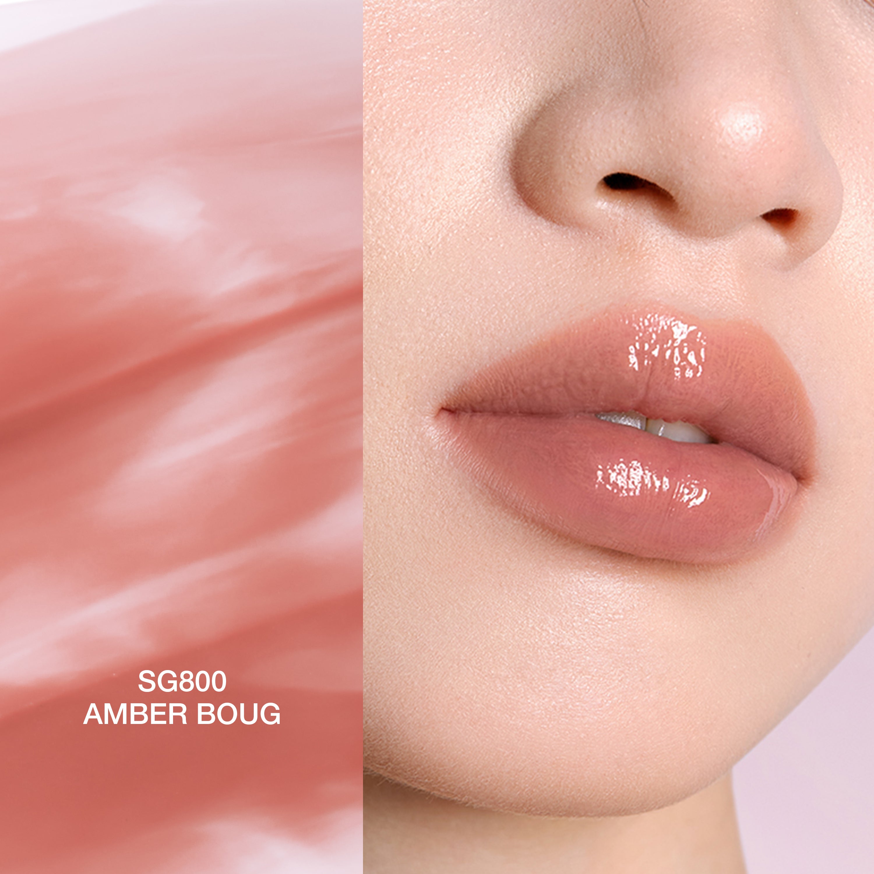 SG800 Amber Bough 2