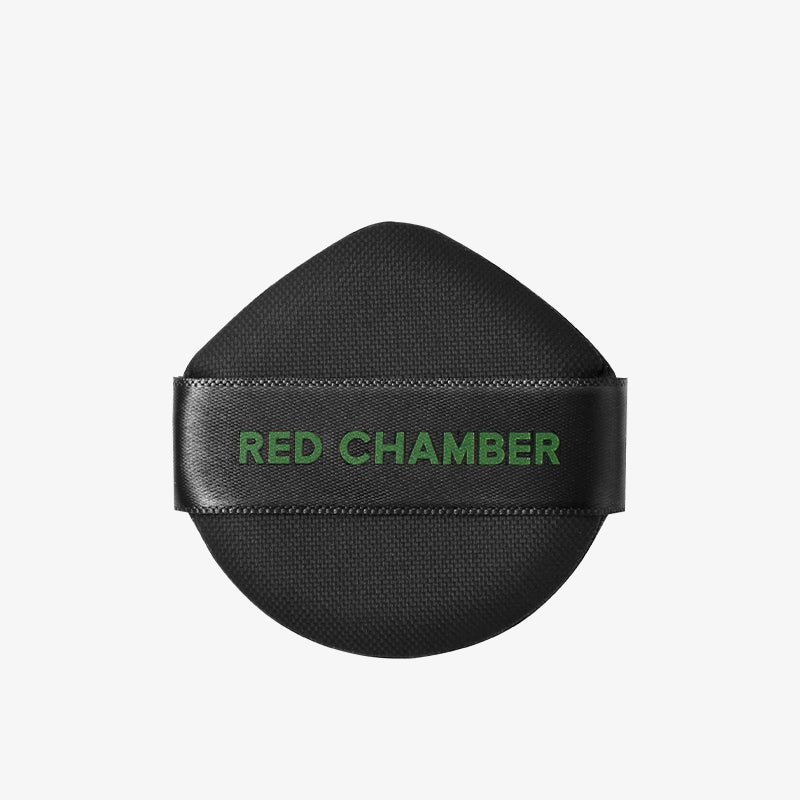 RED CHAMBER Makeup Puff