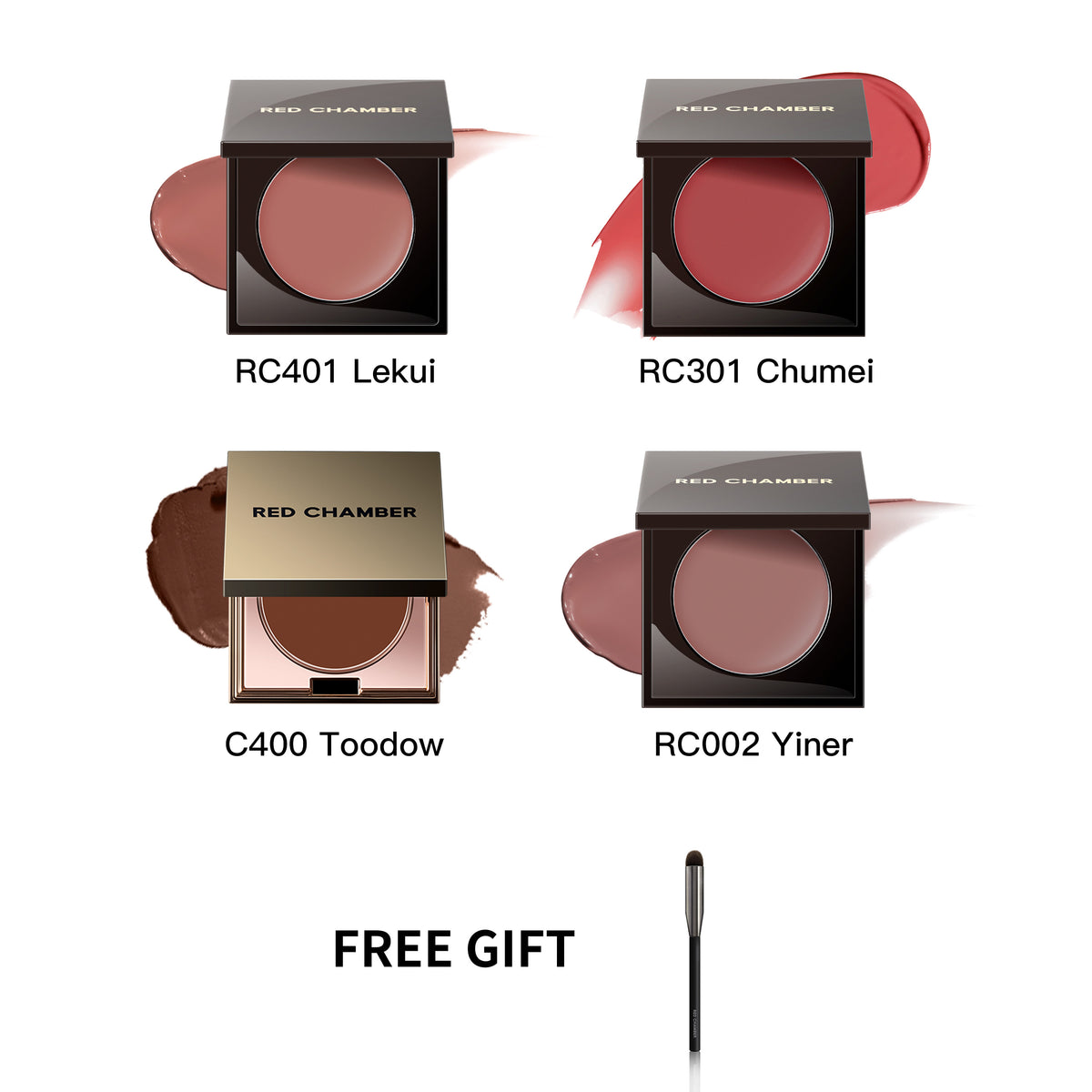 The Fall Essentials— Exclusive Set 2