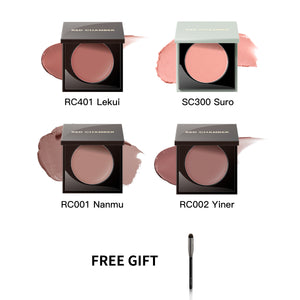 The Full Face Edit— Exclusive Set 2