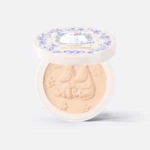W00-MOOMIN LIMITED EDITION 1