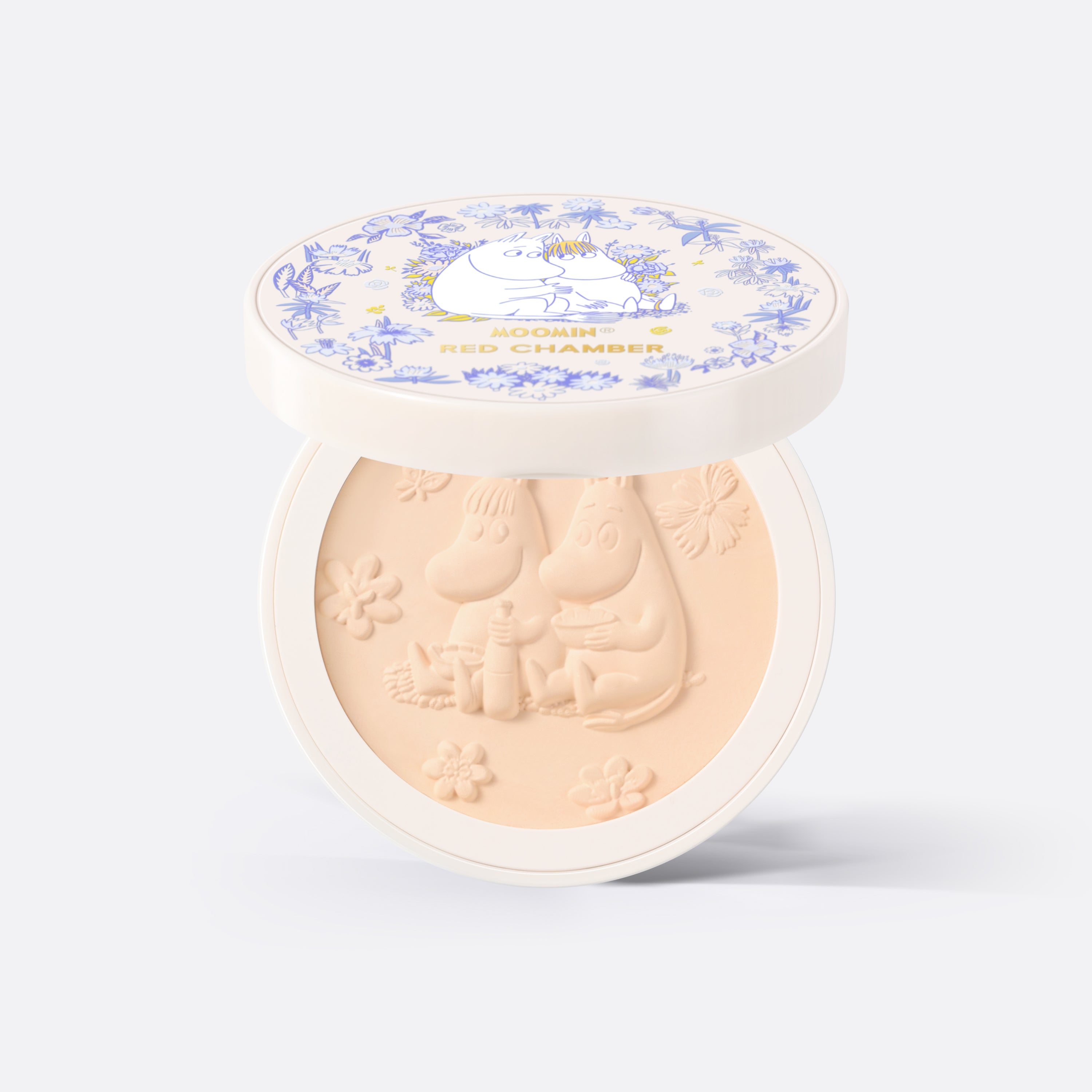 W00-MOOMIN LIMITED EDITION 1