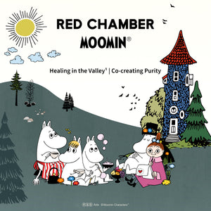 W00-MOOMIN LIMITED EDITION 4