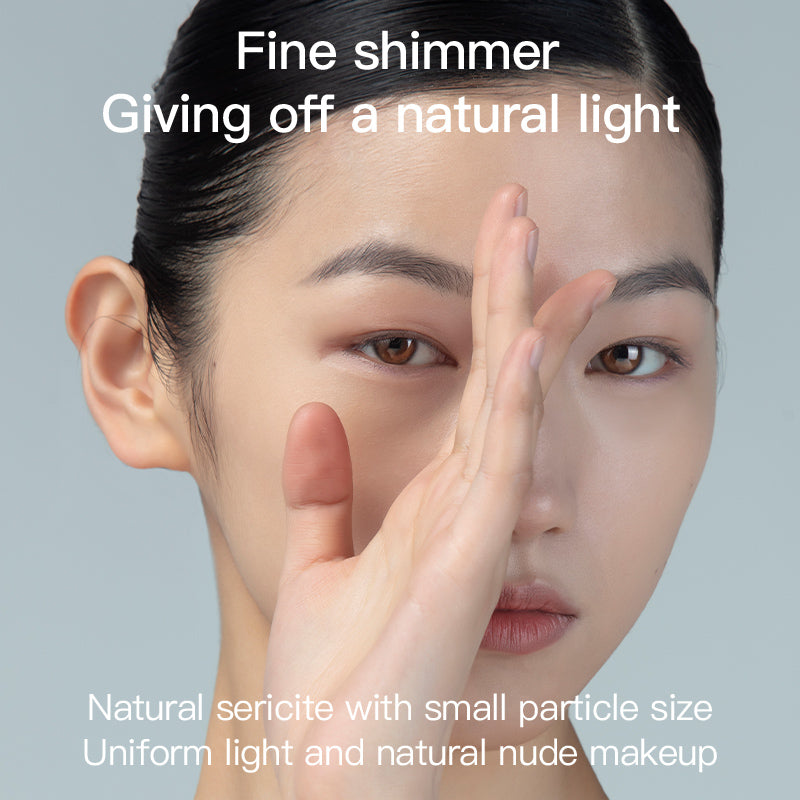 W00 Light Shade Neutral Undertones 3