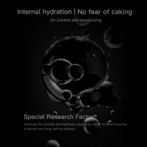 RED CHAMBER WANDERING Flawless Compact Powder