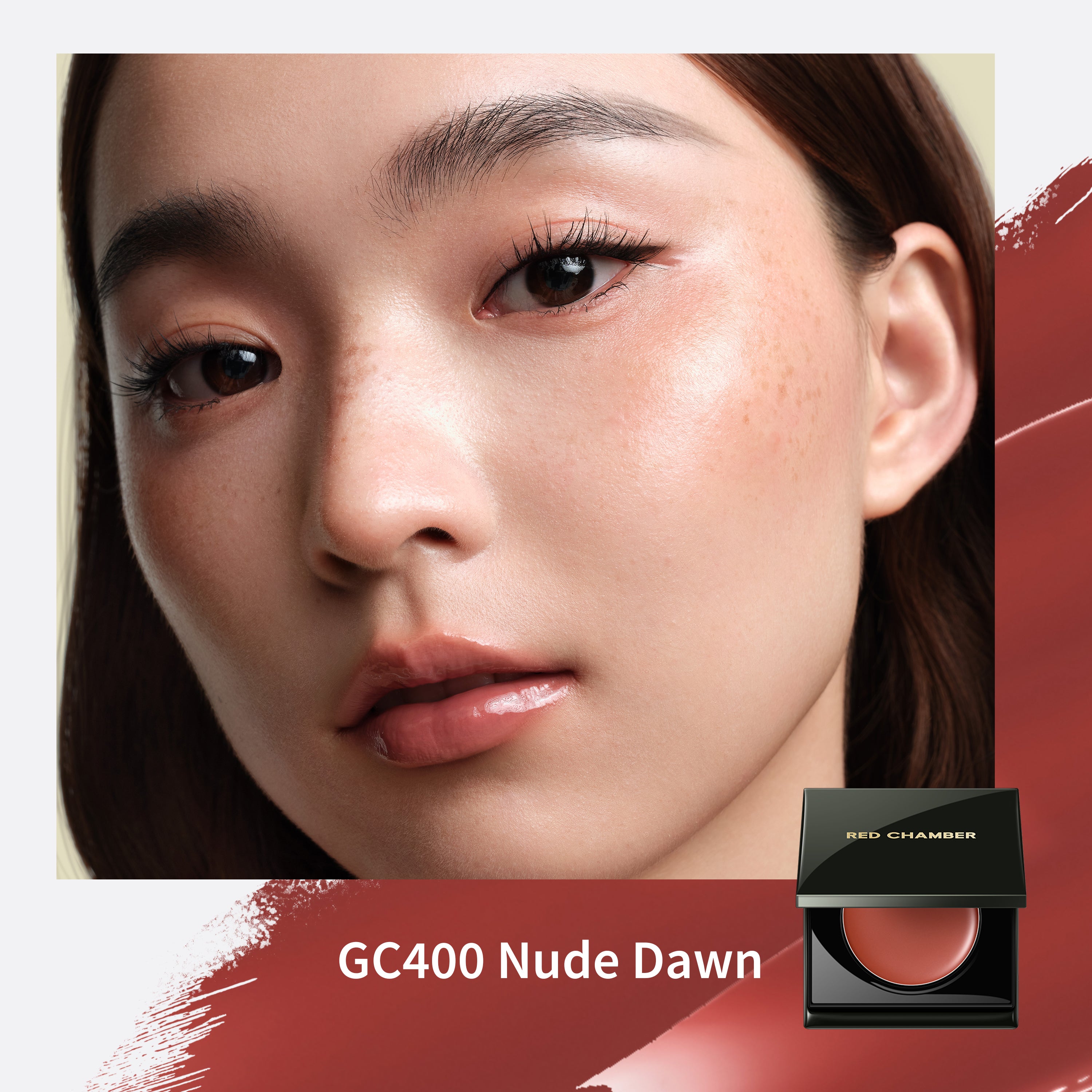 GC400 Nude Dawn 2