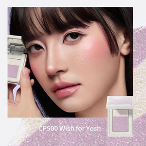 CP500 Wish for Yosh - Violet Silver 2