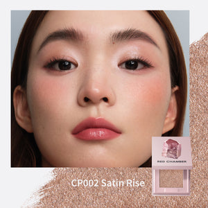 CP002 Satin Rise - Peach Quartz 2